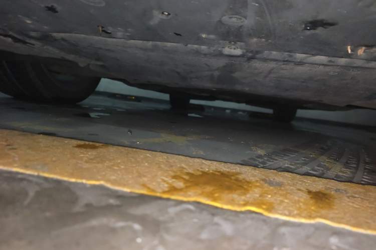 Used Audi A4L 2019 40 TFSI Ambition China VI Chassis Front Left