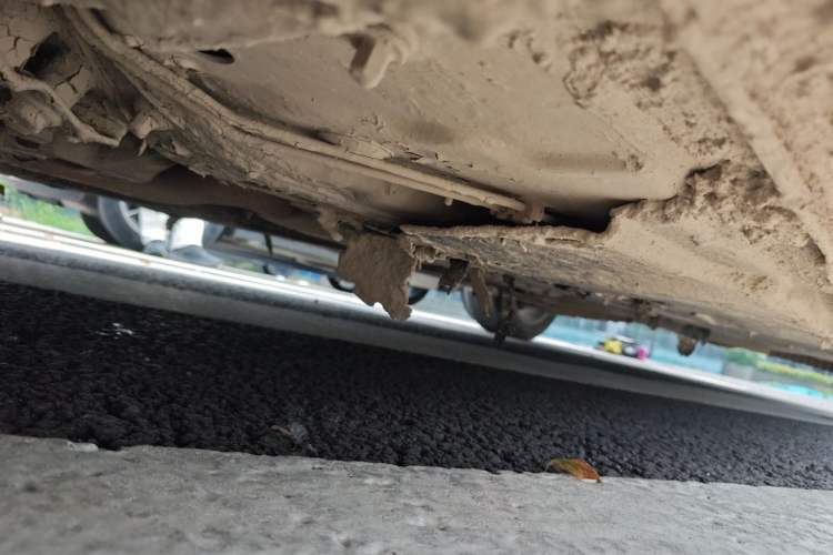 Used Audi A4L 2019 40 TFSI Ambition China VI Chassis Front Left