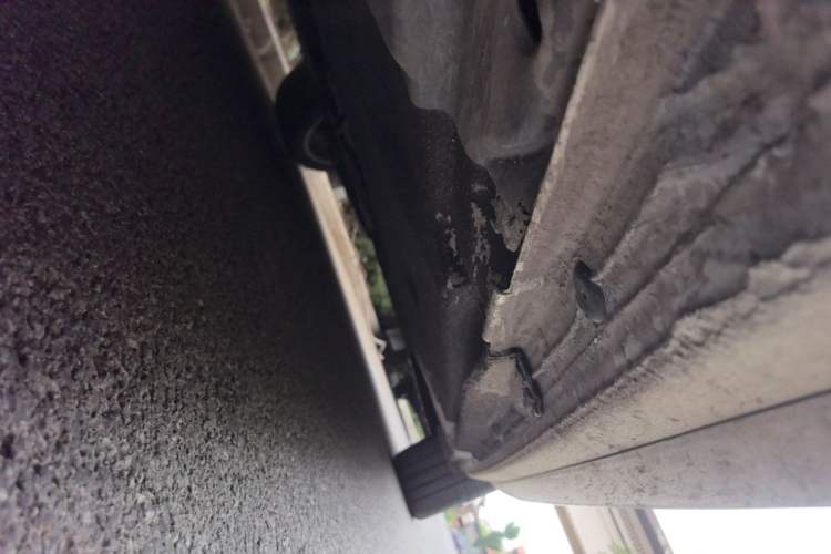 Used Audi A4L 2019 40 TFSI Fashion Version China V Chassis Front Left