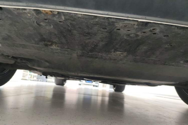 Used Audi A4L 2019 40 TFSI Fashion Version China V Chassis Front