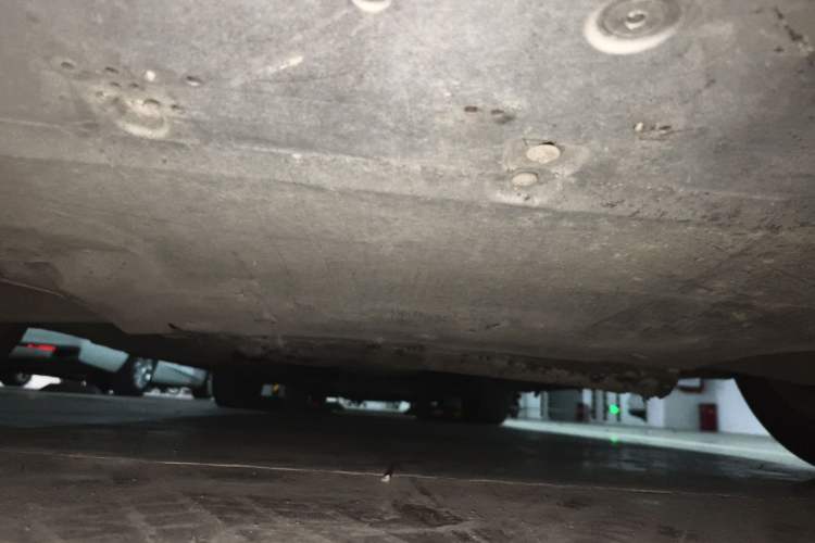 Used Audi A4L 2019 40 TFSI Ambition Version China V Chassis Front