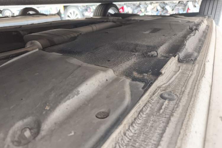 Used Audi A4L 2019 40 TFSI Fashion Edition China VI Emission Standard Chassis Front Right