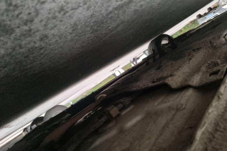 Used Audi A4L 2019 40 TFSI Fashion Version China V Chassis Front Right