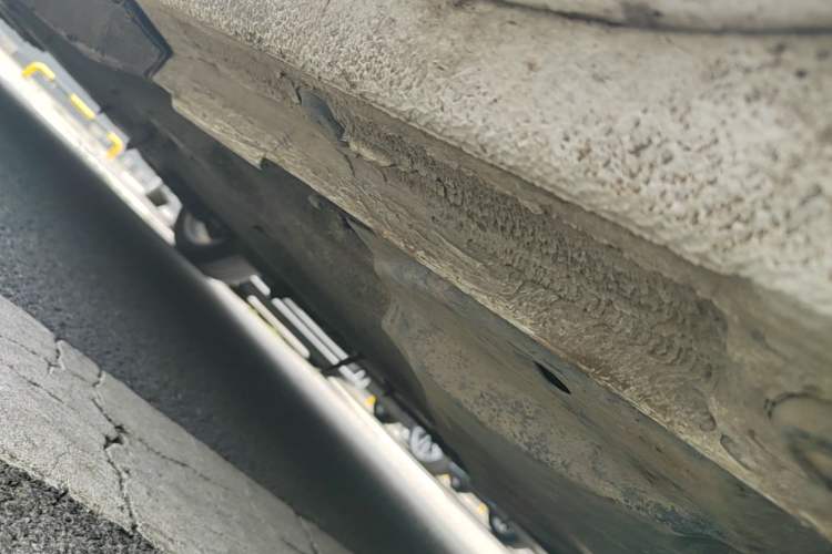 Used Audi A4L 2019 40 TFSI Ambition China VI Chassis Front Right