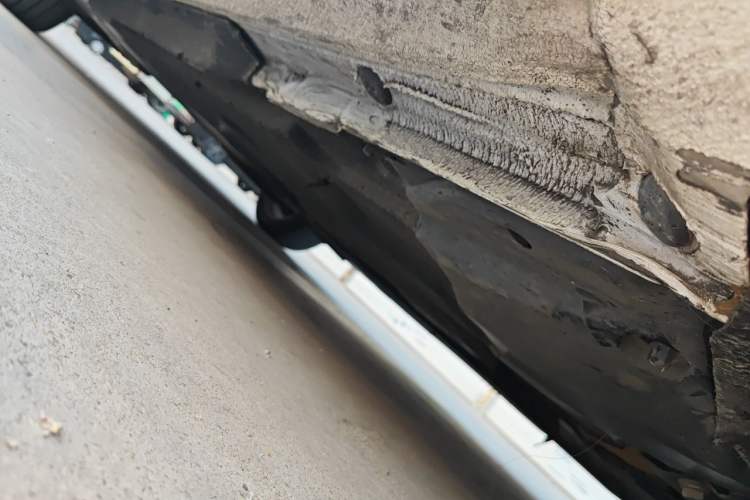 Used Audi A4L 2019 35 TFSI Ambition China V Chassis Front Right