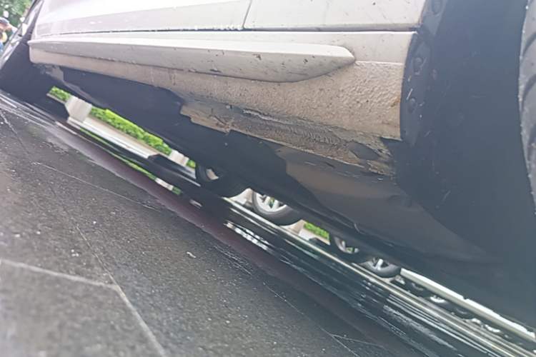 Used Audi A4L 2019 40 TFSI Fashion Version China V Chassis Front Right