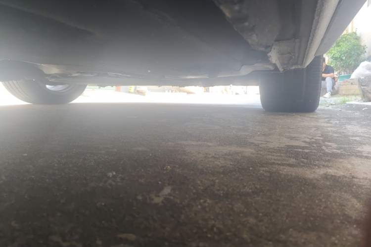 Used Audi A4L 2019 40 TFSI Fashion Version China V Chassis Front Right