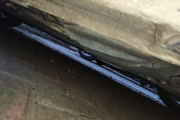 Used Audi A4L 2019 40 TFSI Fashion Version China V Chassis Front Right
