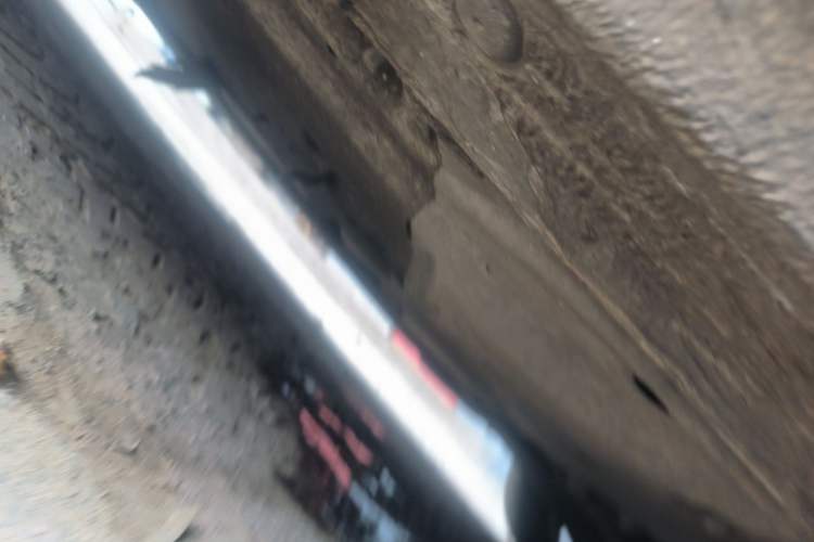 Used Audi A4L 2019 40 TFSI Ambition China VI Chassis Front Right