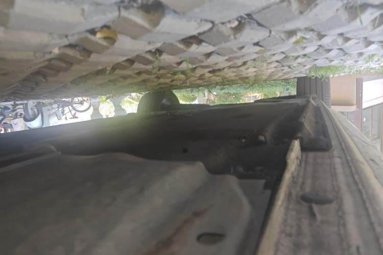 Used Audi A4L 2019 40 TFSI Fashion Version China V Chassis Front Right
