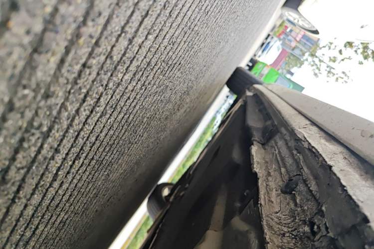 Used Audi A4L 2019 40 TFSI Ambition China VI Chassis Front Right