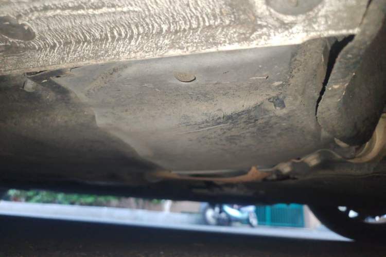 Used Audi A4L 2019 40 TFSI Ambition Version China V Chassis Front Right