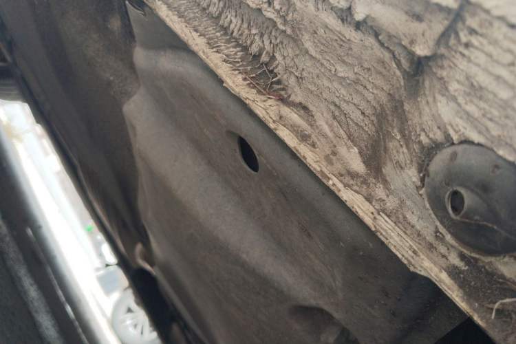 Used Audi A4L 2019 40 TFSI Ambition China VI Chassis Front Right