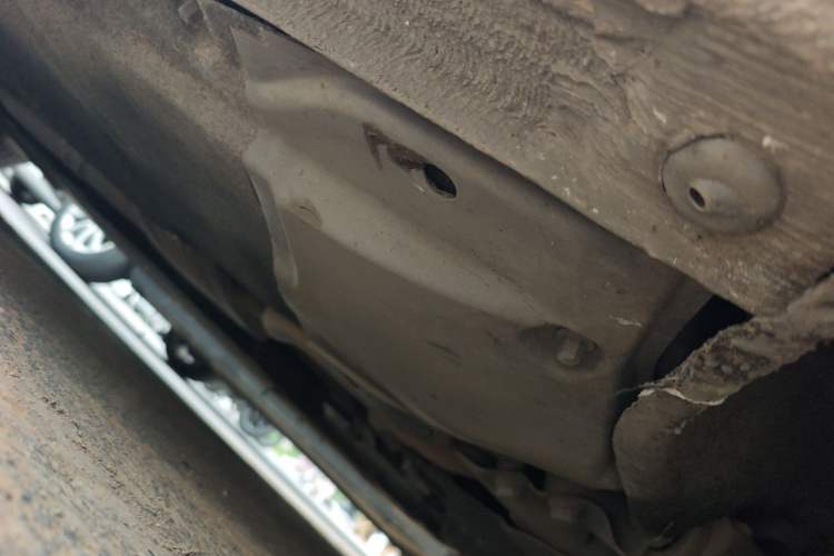 Used Audi A4L 2019 40 TFSI Ambition China VI Chassis Front Right