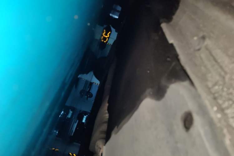 Used Audi A4L 2019 40 TFSI Ambition China VI Chassis Front Right