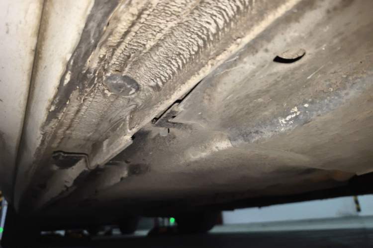 Used Audi A4L 2019 40 TFSI Ambition Version China V Chassis Front Right