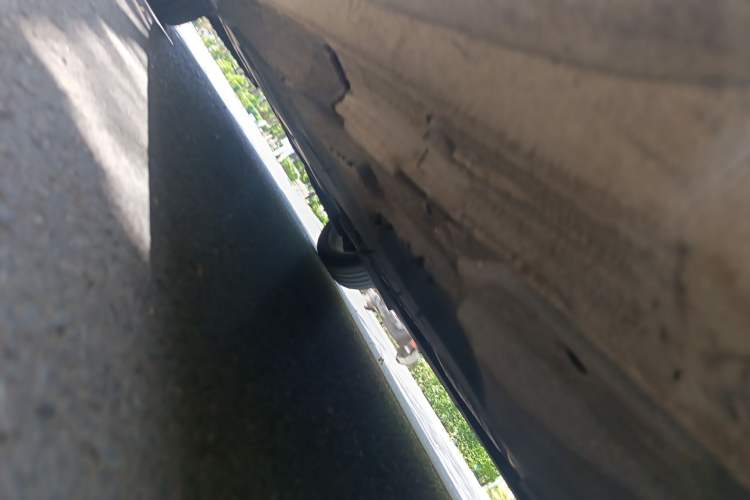Used Audi A4L 2019 40 TFSI Ambition China VI Chassis Front Right