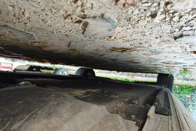 Used Audi A4L 2019 40 TFSI Ambition China VI Chassis Front Right
