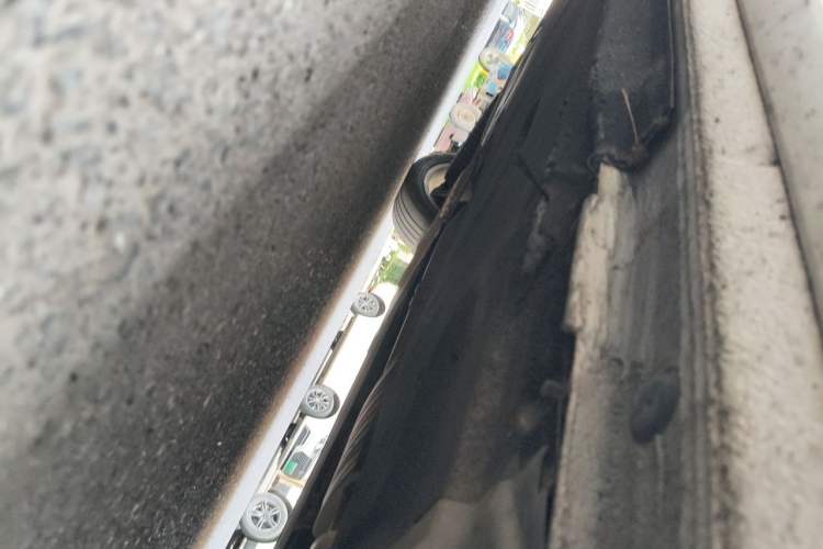 Used Audi A4L 2019 40 TFSI Ambition Version China V Chassis Front Right