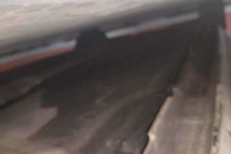 Used Audi A4L 2019 40 TFSI Fashion Edition China VI Emission Standard Chassis Front Right