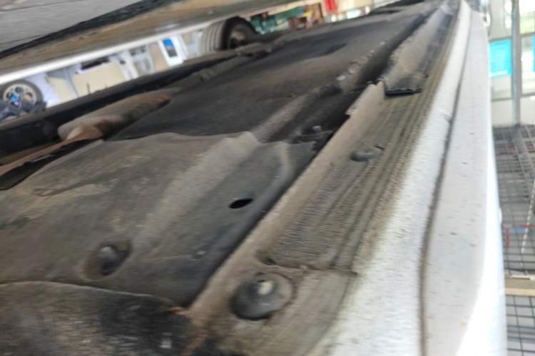 Used Audi A4L 2019 40 TFSI Fashion Edition China VI Emission Standard Chassis Front Right
