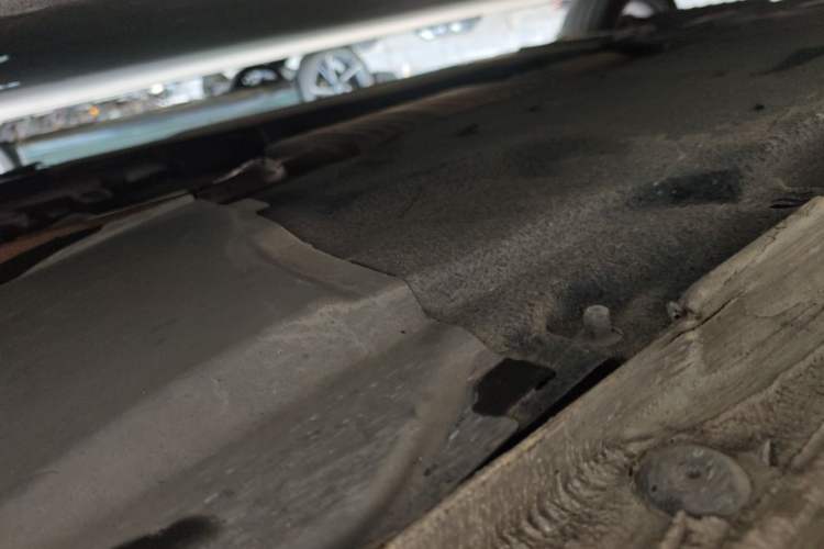Used Audi A4L 2019 45 TFSI quattro Individual Sport Edition China VI Chassis Front Right