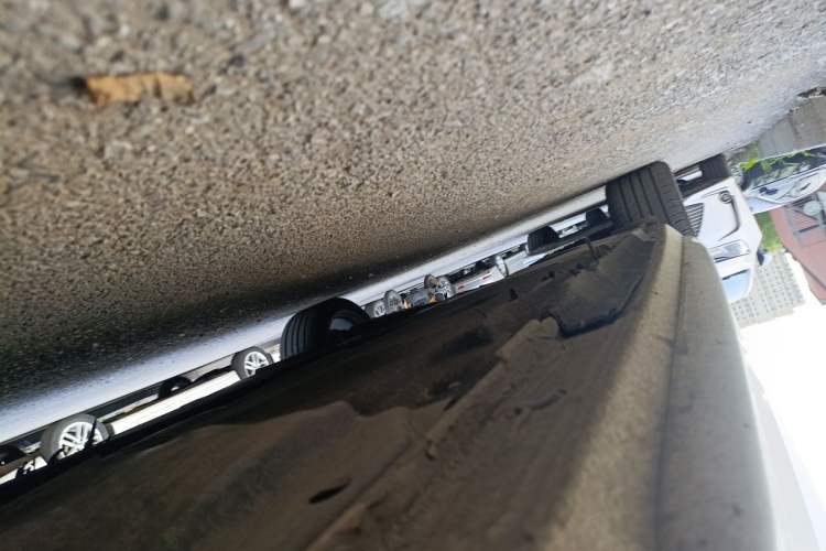 Used Audi A4L 2019 40 TFSI Ambition Version China V Chassis Front Right