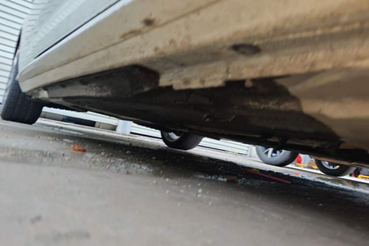 Used Audi A4L 2019 40 TFSI Ambition Version China V Chassis Front Right