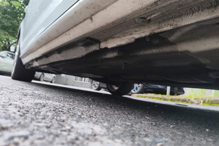 Used Audi A4L 2019 40 TFSI Fashion Version China V Chassis Front Right