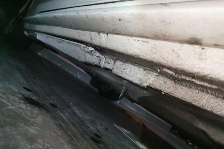 Used Audi A4L 2019 40 TFSI Ambition Version China V Chassis Front Right
