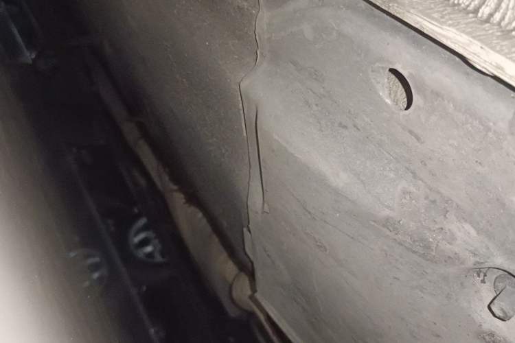 Used Audi A4L 2019 40 TFSI Ambition China VI Chassis Front Right