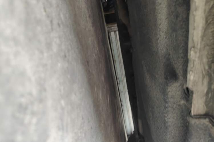 Used Audi A4L 2019 40 TFSI Ambition China VI Chassis Front Right
