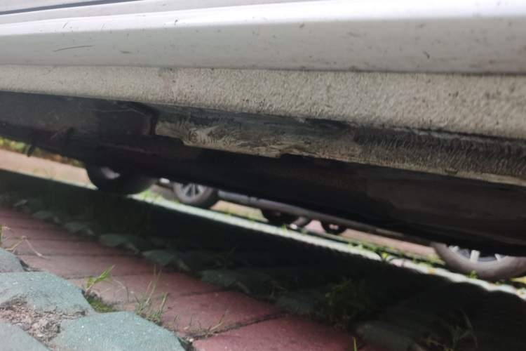 Used Audi A4L 2019 40 TFSI Fashion Version China V Chassis Front Right