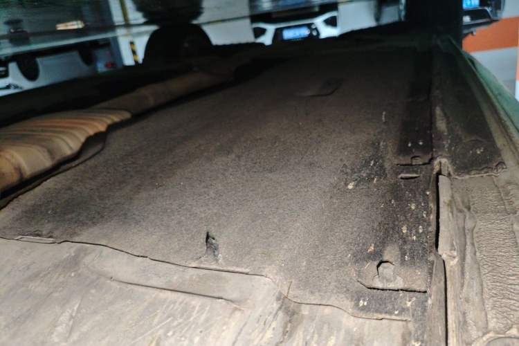 Used Audi A4L 2019 40 TFSI Ambition China VI Chassis Front Right