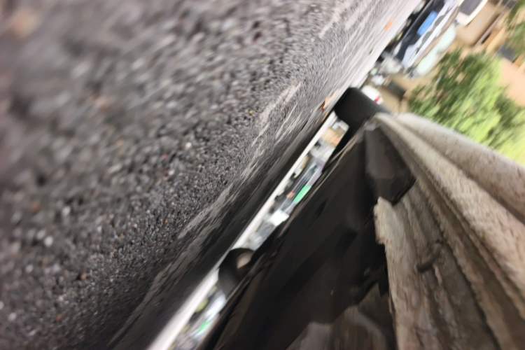 Used Audi A4L 2019 40 TFSI Ambition China VI Chassis Front Right