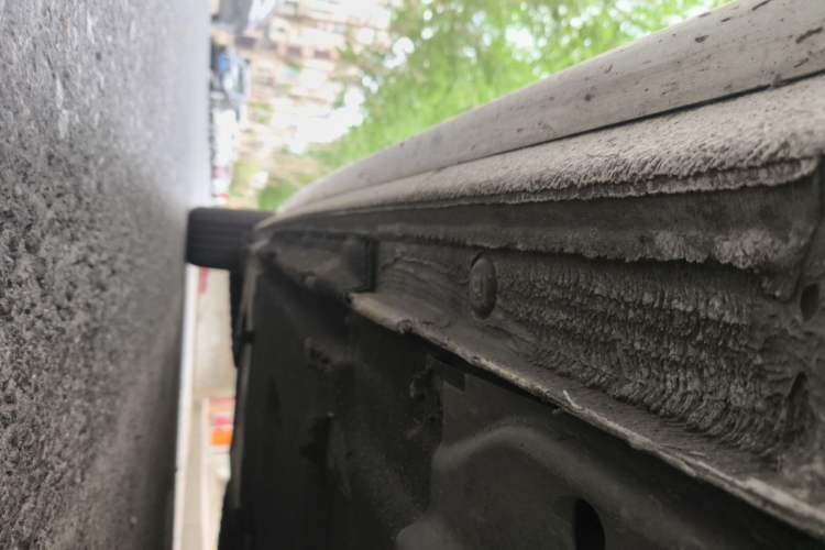 Used Audi A4L 2019 40 TFSI Ambition China VI Chassis Front Right