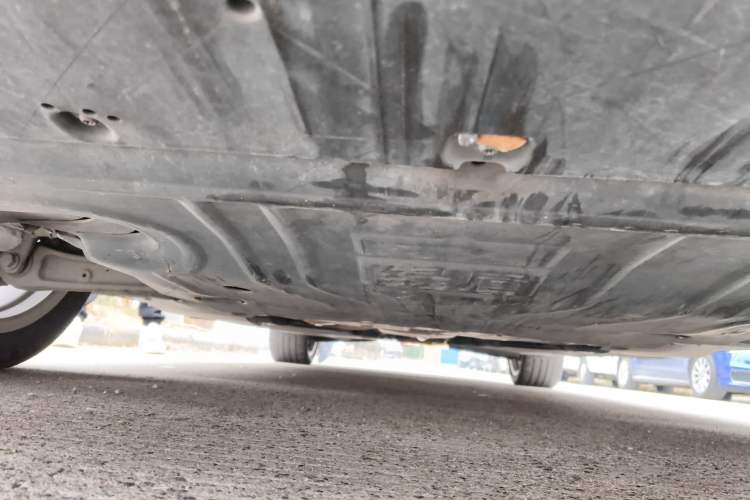Used Audi A4L 2019 40 TFSI Fashion Version China V Chassis Front