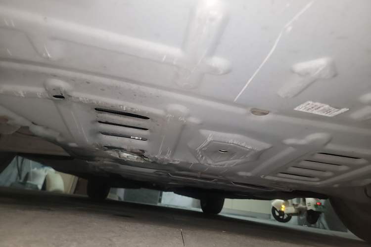 Used Audi A4L 2019 40 TFSI Ambition Version China V Chassis Front
