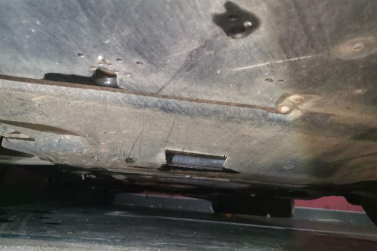 Used Audi A4L 2019 40 TFSI Ambition Version China V Chassis Front