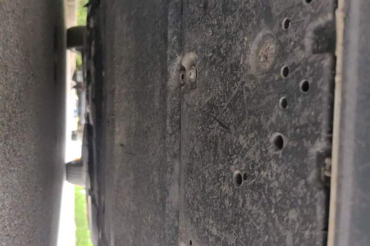 Used Audi A4L 2019 40 TFSI Fashion Version China V Chassis Front
