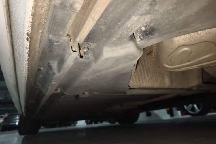 Used Audi A4L 2019 40 TFSI Ambition Version China V Chassis Rear Left