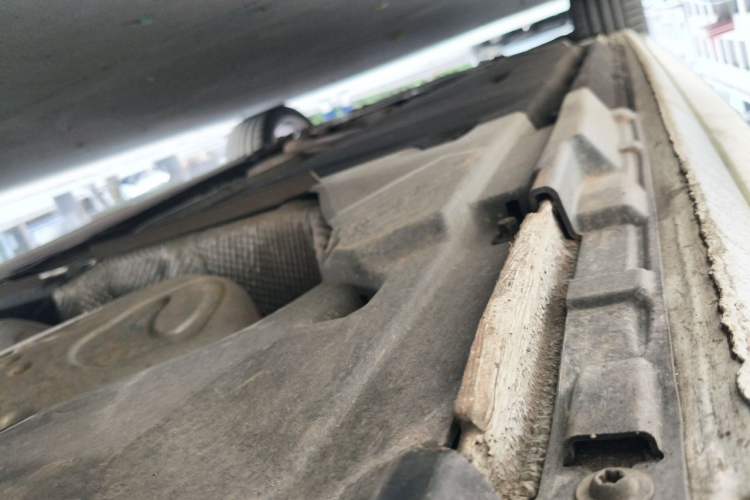 Used Audi A4L 2019 40 TFSI Fashion Version China V Chassis Rear Left