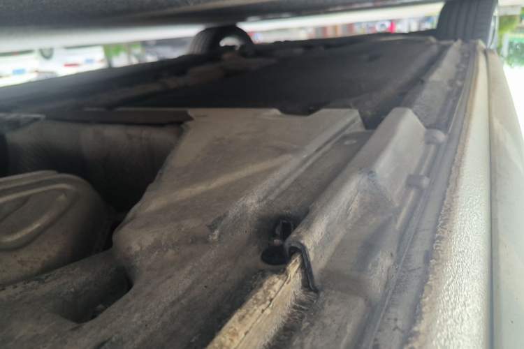 Used Audi A4L 2019 40 TFSI Ambition Version China V Chassis Rear Left