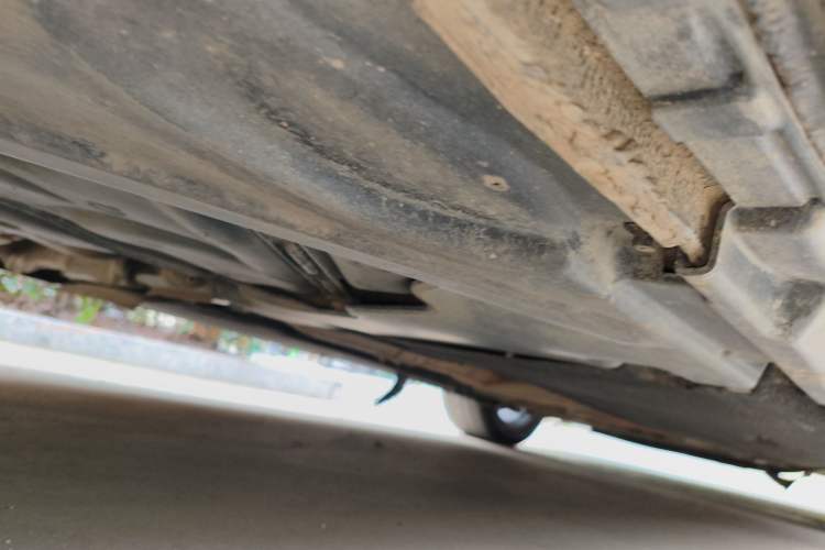 Used Audi A4L 2019 40 TFSI Fashion Version China V Chassis Rear Right