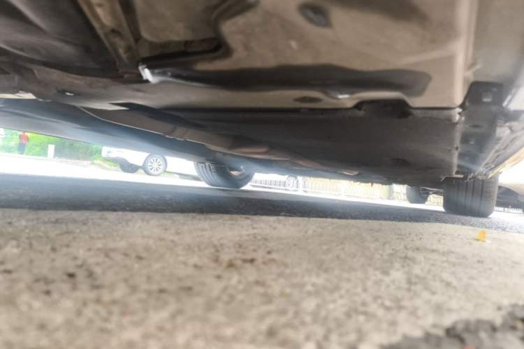 Used Audi A4L 2019 40 TFSI Ambition Version China V Chassis Rear Right