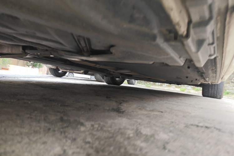 Used Audi A4L 2019 40 TFSI Ambition Version China V Chassis Rear Right
