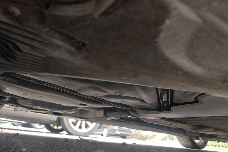 Used Audi A4L 2019 40 TFSI Ambition Version China V Chassis Rear Right