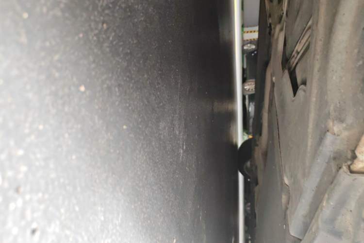 Used Audi A4L 2019 40 TFSI Fashion Version China V Chassis Rear Right