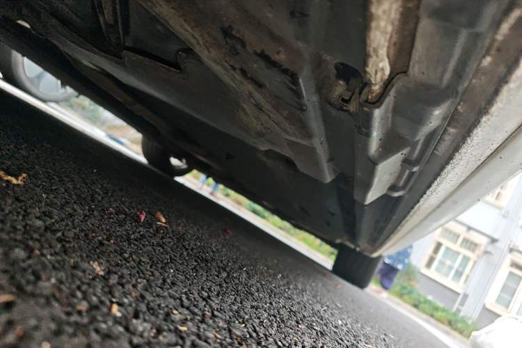 Used Audi A4L 2019 40 TFSI Ambition Version China V Chassis Rear Right