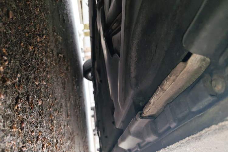 Used Audi A4L 2019 40 TFSI Ambition Version China V Chassis Rear Right